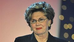 Ája Vrzáová.