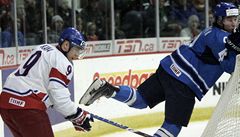 esko-Finsko, MS do dvaceti let.