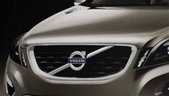 Volvo kupuj an, Ford se chce vdsk znaky zbavit