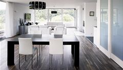 Vila v Hluboké nad Vltavou.