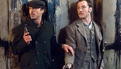 Sherlock Holmes (2009)