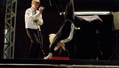 Fritz Kater - A tan�it!