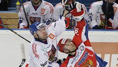 Va�í�ek a Morozov.