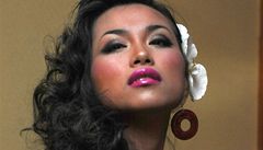 K favoritkám veera patila Nguyen Bach Luu Ly.