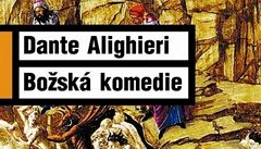 Dante Alighieri - Boská komedie Kniha roku