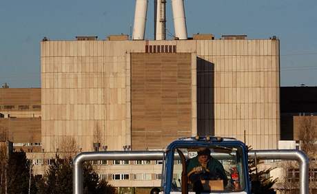 Odstavená litevská jaderná elektrárna Ignalina uvrhla zemi do energetického vazalství.