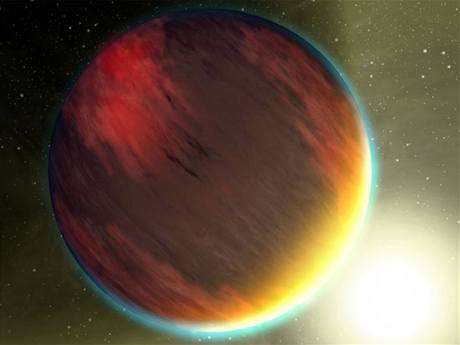 Vechny planety, které Kepler doposud objevil, neposkytují vhodné místo pro ivot pozemského typu. Nemají pevný povrch a jsou píli havé.