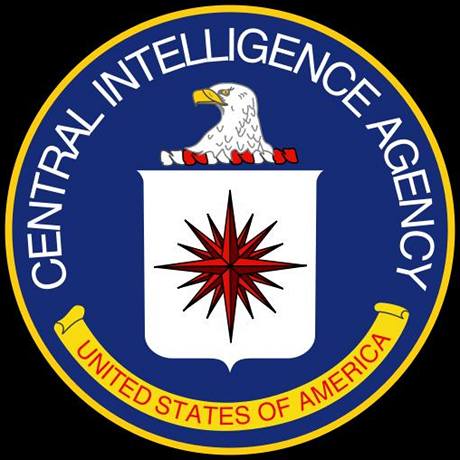 Logo CIA