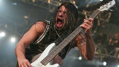 Festival se přesouvá, Metallica i Slayer zahrají v Milovicích