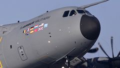 Airbus A400M