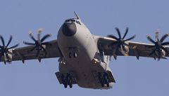Airbus A400M
