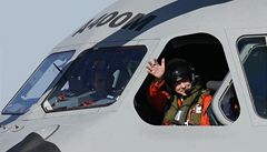 Airbus A400M