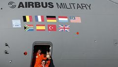Airbus A400M