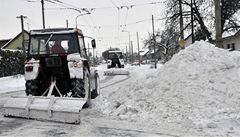 Na Hradecku silniái vyhlásili kalamitu. 