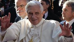 Papež pokáral irské biskupy za nevhodný postoj ke zneužívání dětí 