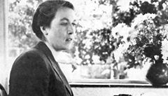 Freya von Moltkeová v roce 1949 | na serveru Lidovky.cz | aktuální zprávy