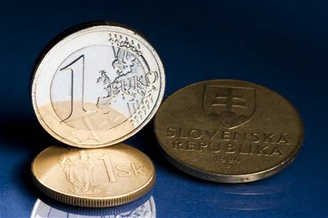 Slovenské euro