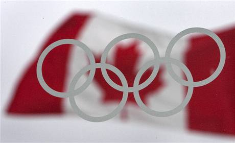 Olympiáda ve Vancouveru - ilustraní foto