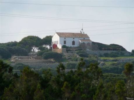 Hukova vila na Menorce