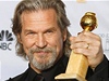 Herec Jeff Bridges získal glóbus za drama Crazy Heart.