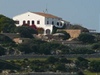 Huákova vila na Menorce