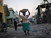 Niivé zemtesení na Haiti