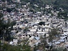 Zemtesení na Haiti - Port-au-Prince