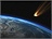Asteroid (ilustran foto)