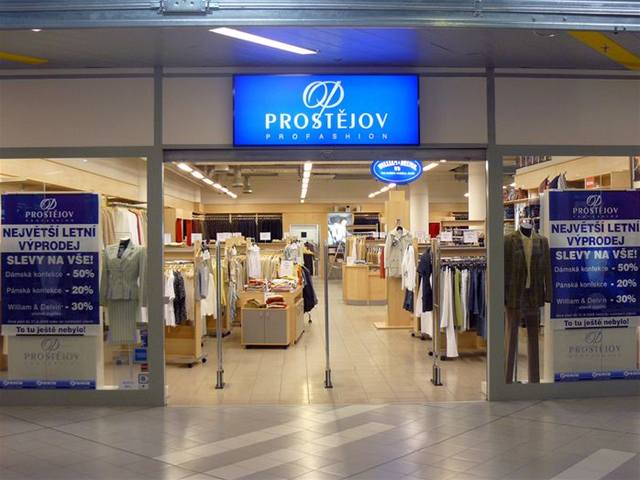 OP Prostějov dál propouští, zaměstnává už jen 427 lidí | Byznys | Lidovky.cz