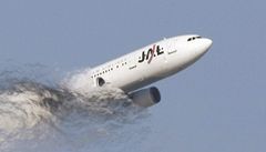 Japan Airlines