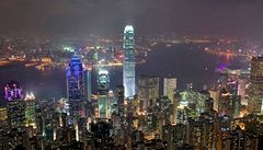 Hongkong aneb co v Evrop nekoupte