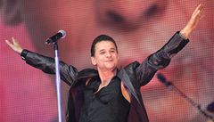 Depeche Mode po půl roce znovu ovládnou Prahu, mají vyprodáno