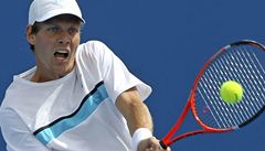 Berdych hladce postoupil, Zakopalová z Australian Open vypadla