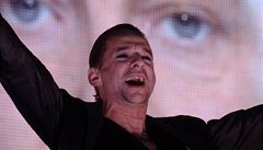 Depeche Mode znovu ovládli Prahu