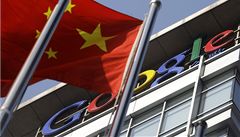 Google kvli cenzue pesouv vyhledva pro nu do Hongkongu 