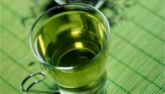 Zelený čaj může podle vědců blokovat rakovinu plic