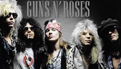 Guns 'N Roses.