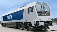 Do Česka se vrátí výroba dieselových lokomotiv, v německé licenci