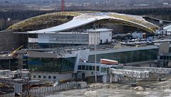 Pekvapiv zakzka pro Turky: postav terminl moskevskho letit