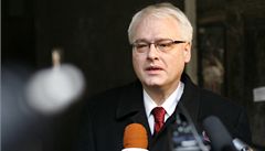 Ivo Josipović  | na serveru Lidovky.cz | aktuální zprávy