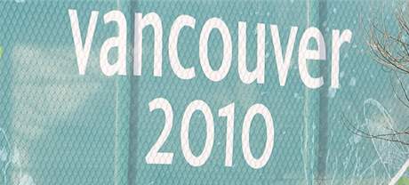 Vancouver 2010 olympiáda