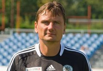 Lubo Kubík. 