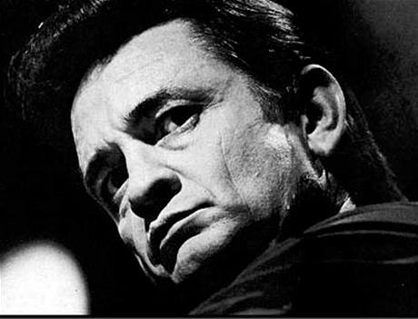 Johnny Cash