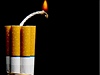 Cigarety (ilustrační foto)