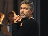 Akce Hope For Haiti Now: George Clooney.