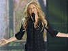 Akce Hope For Haiti Now: Shakira.
