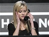 Akce Hope For Haiti Now: Reese Witherspoon..