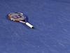 Australian Open -  Justine Henin 