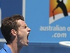 Australian Open - Andy Murray 