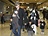 Angelina Jolie a Brad Pitt se všemi šesti dětmi přiletěli v lednu roku 2009 do Japonska.
